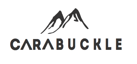 Carabuckle Logo
