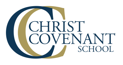 Christ Covenant School Logo