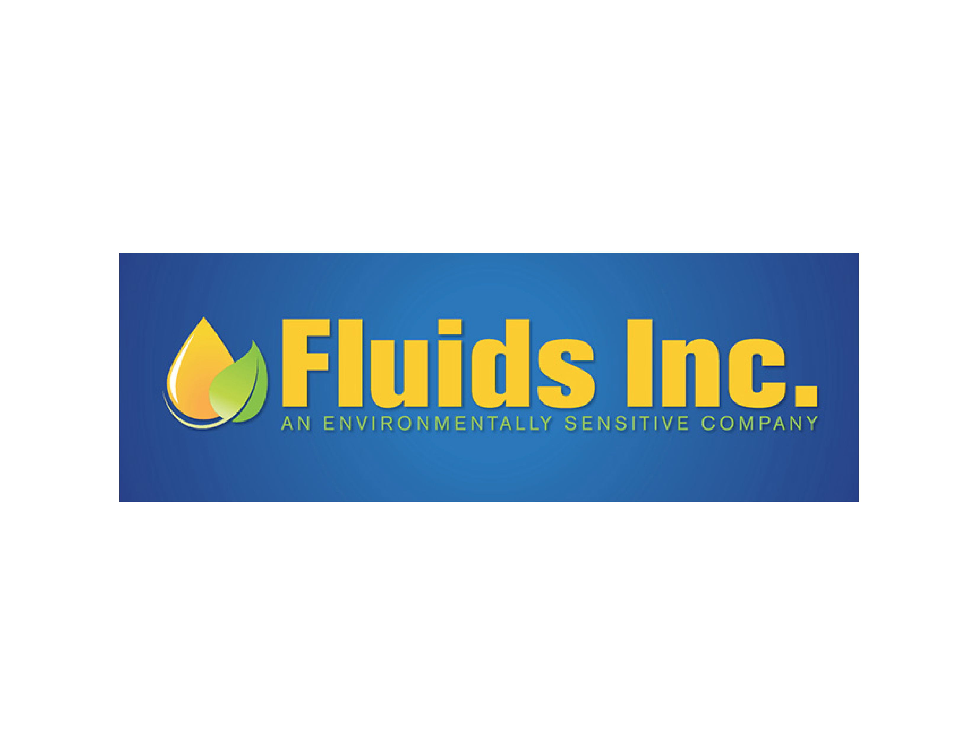 Fluids Inc Logo