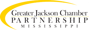 Greater Jackson Chamber Logo