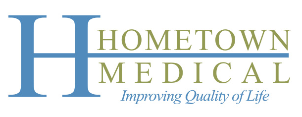 Hometown Medical Logo