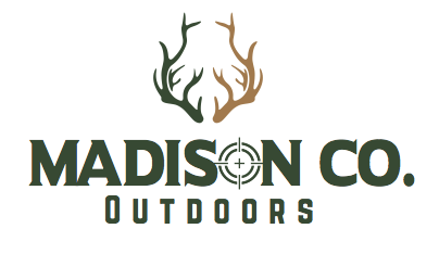 Madison Co. Outdoors Logo