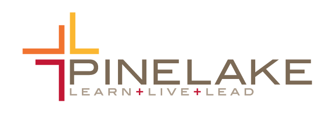 Pinelake Logo