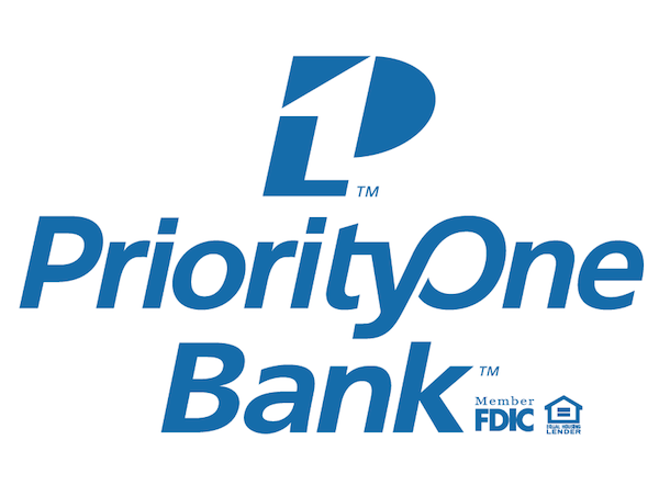 Priority One Logo