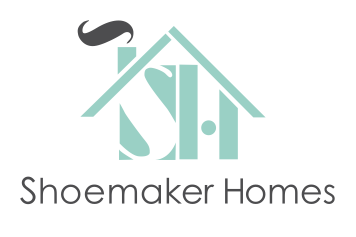 Shoemaker Homes Logo