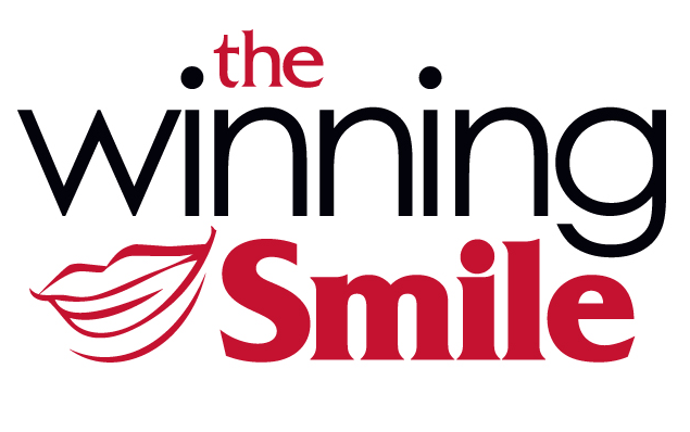 The Winning Smile Logo