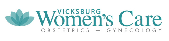 Vicksburg Women's Care Logo